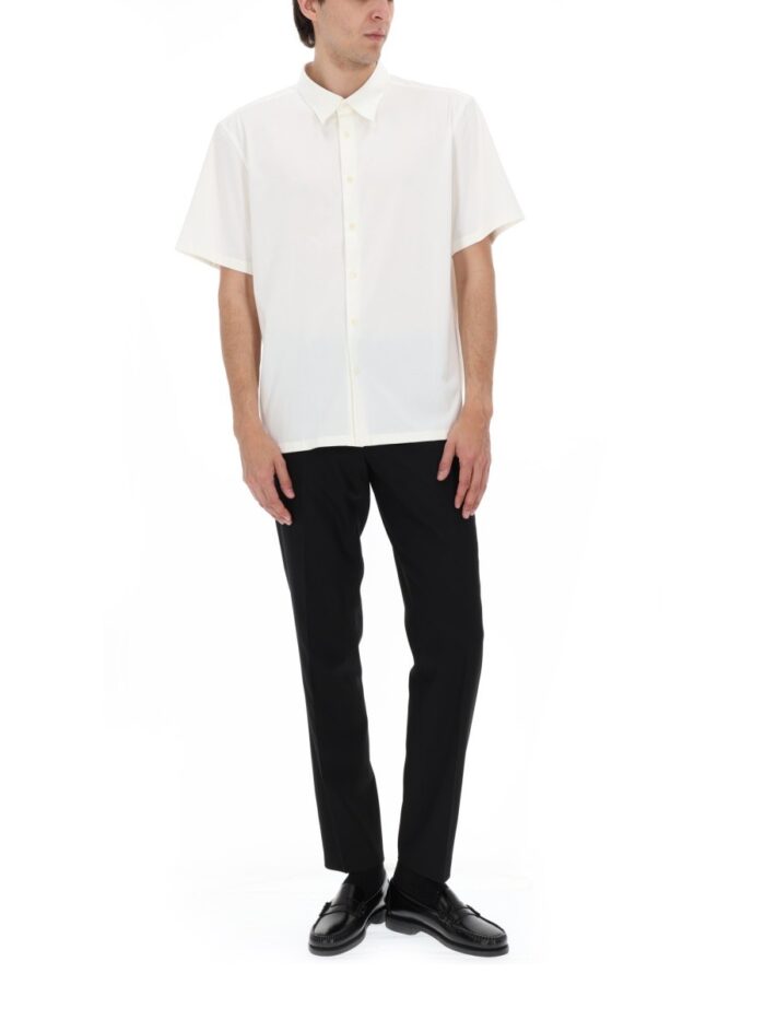 THEORY CAMICIA "IRVING"