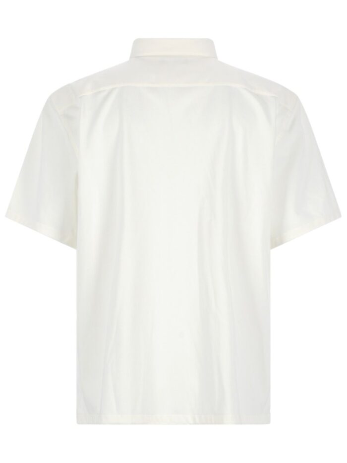 THEORY CAMICIA "IRVING"