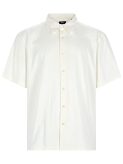 THEORY CAMICIA "IRVING"