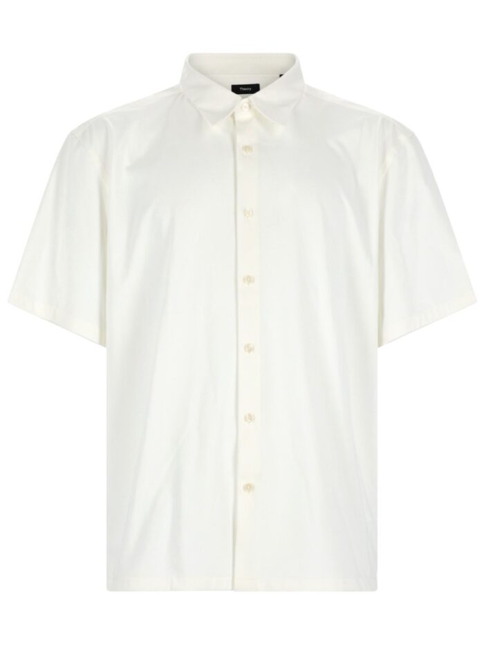 THEORY CAMICIA "IRVING"