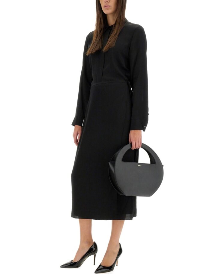 THEORY CAMICIA SLIM FIT