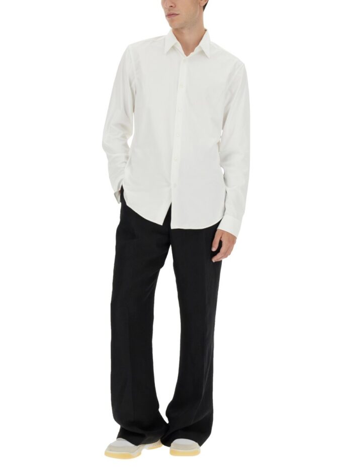 THEORY CAMICIA "SYLVAIN"
