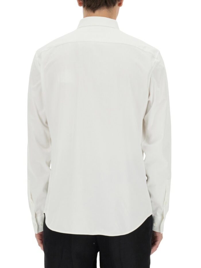 THEORY CAMICIA "SYLVAIN"