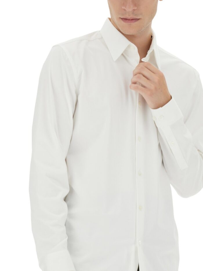 THEORY CAMICIA "SYLVAIN"