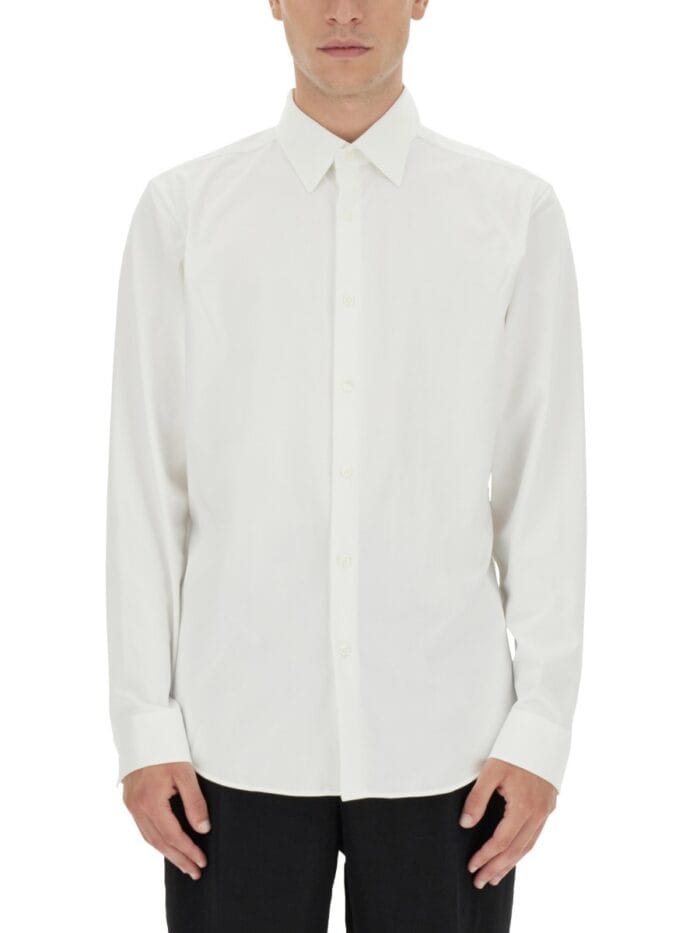 THEORY CAMICIA "SYLVAIN"
