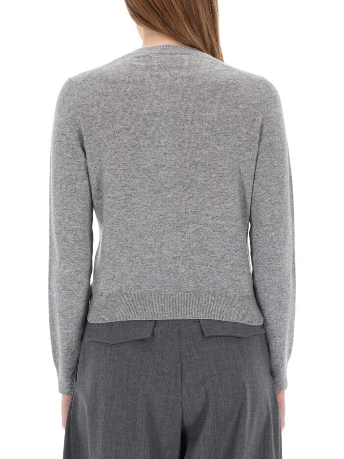 THEORY CASHMERE CARDIGAN
