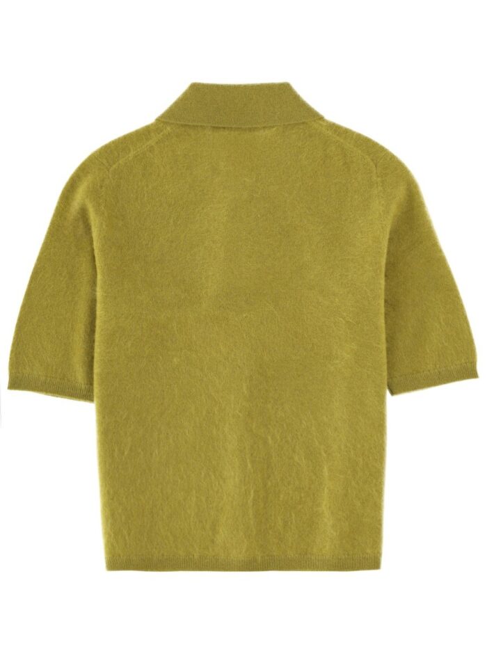 THEORY CASHMERE SHIRT