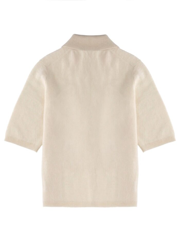 THEORY CASHMERE SHIRT