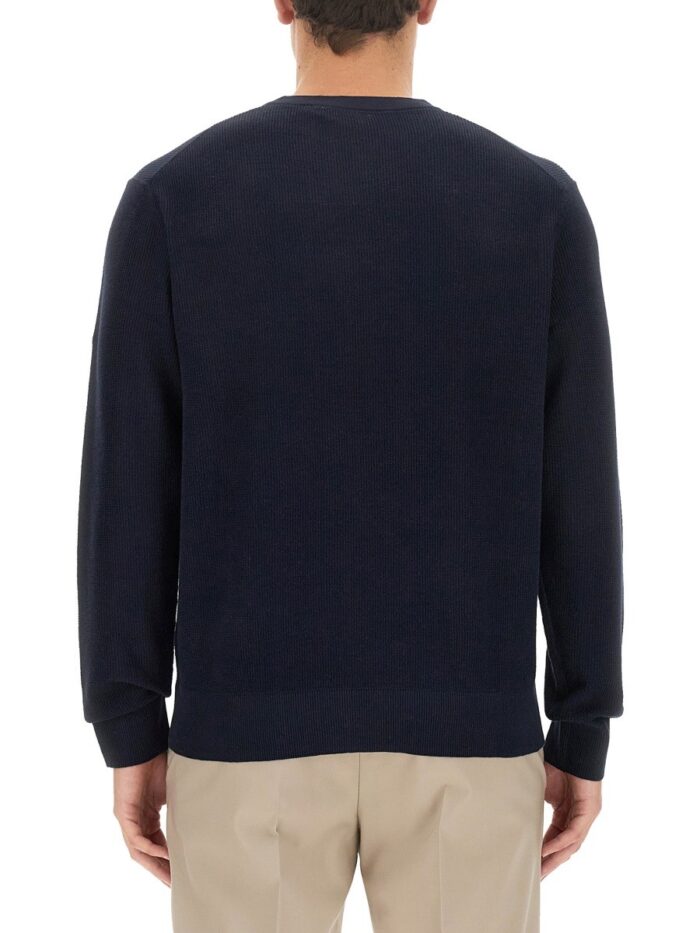 THEORY COTTON JERSEY