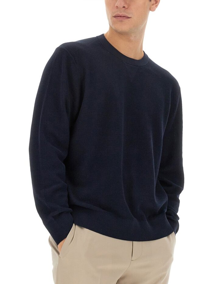THEORY COTTON JERSEY