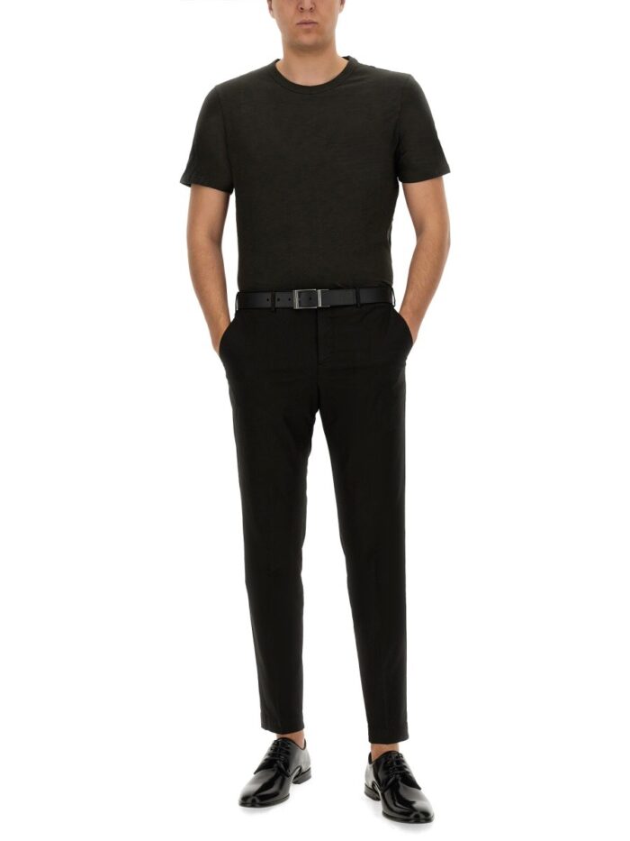 THEORY COTTON T-SHIRT