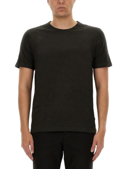 THEORY COTTON T-SHIRT