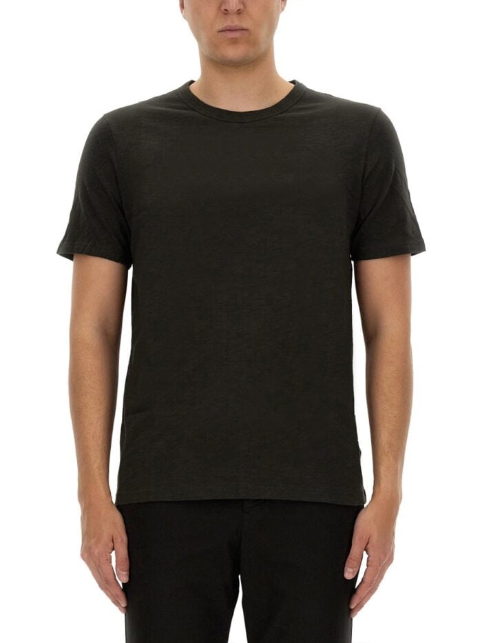 THEORY COTTON T-SHIRT