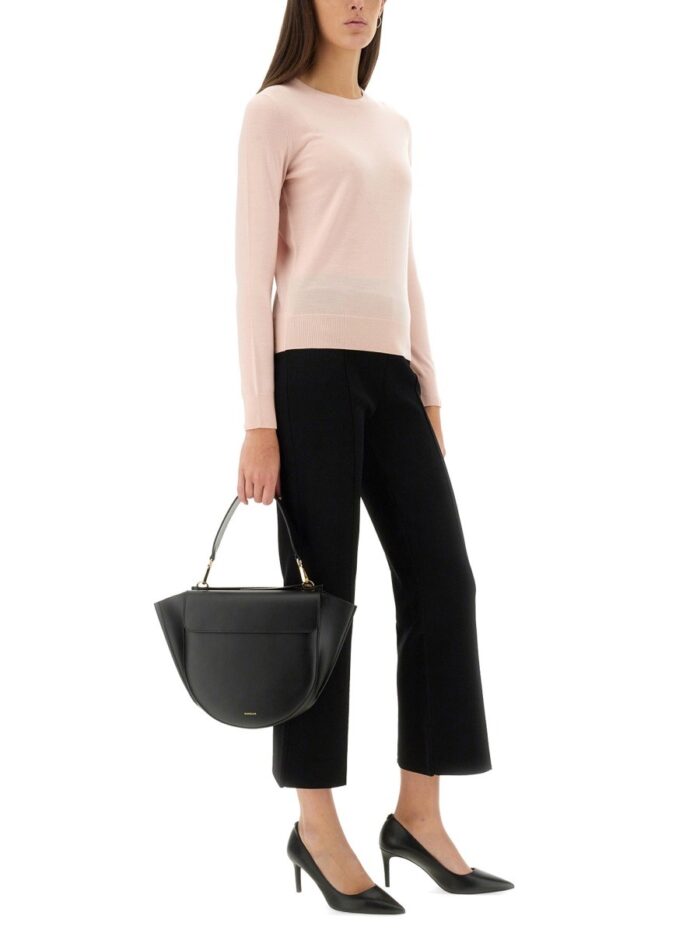 THEORY FLARE PANT