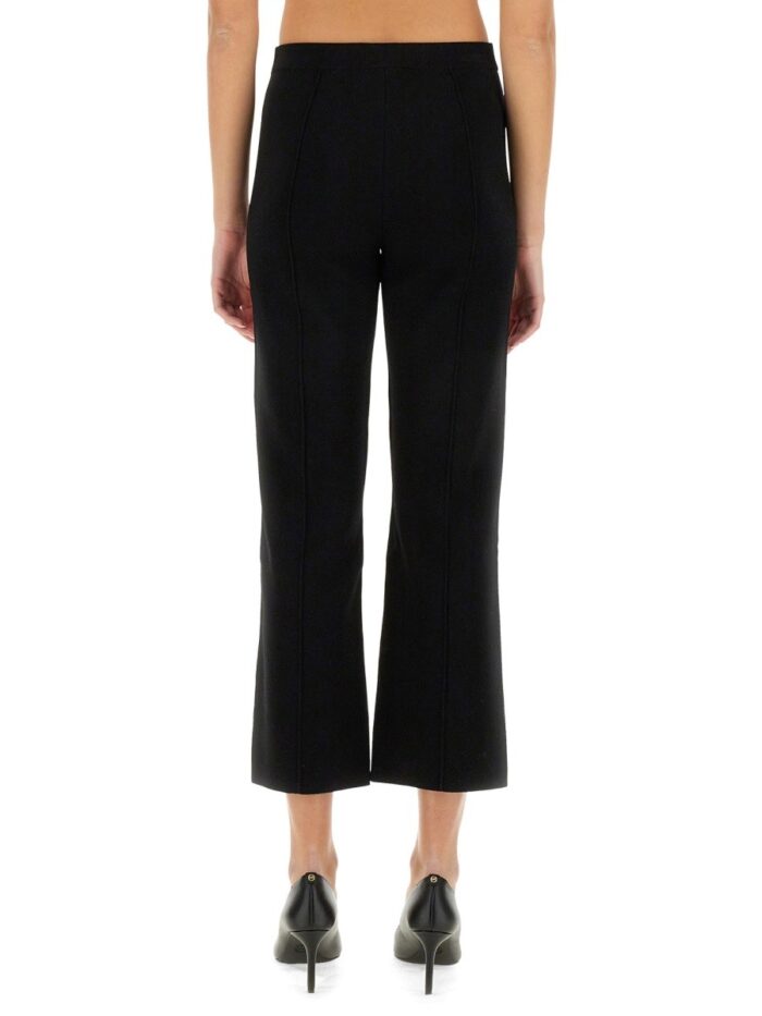 THEORY FLARE PANT