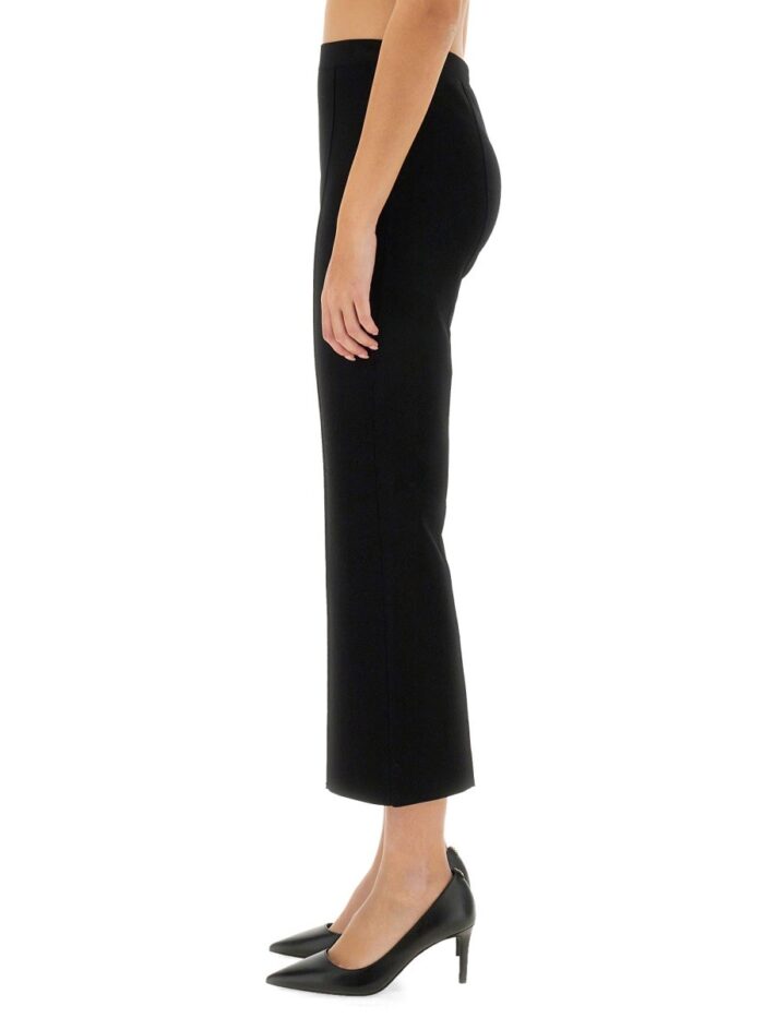 THEORY FLARE PANT