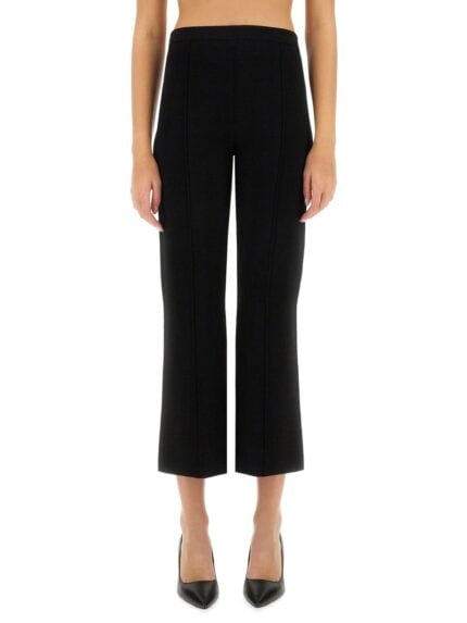 THEORY FLARE PANT
