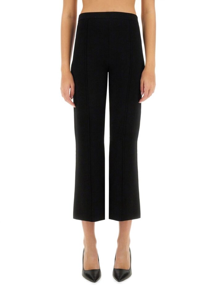 THEORY FLARE PANT
