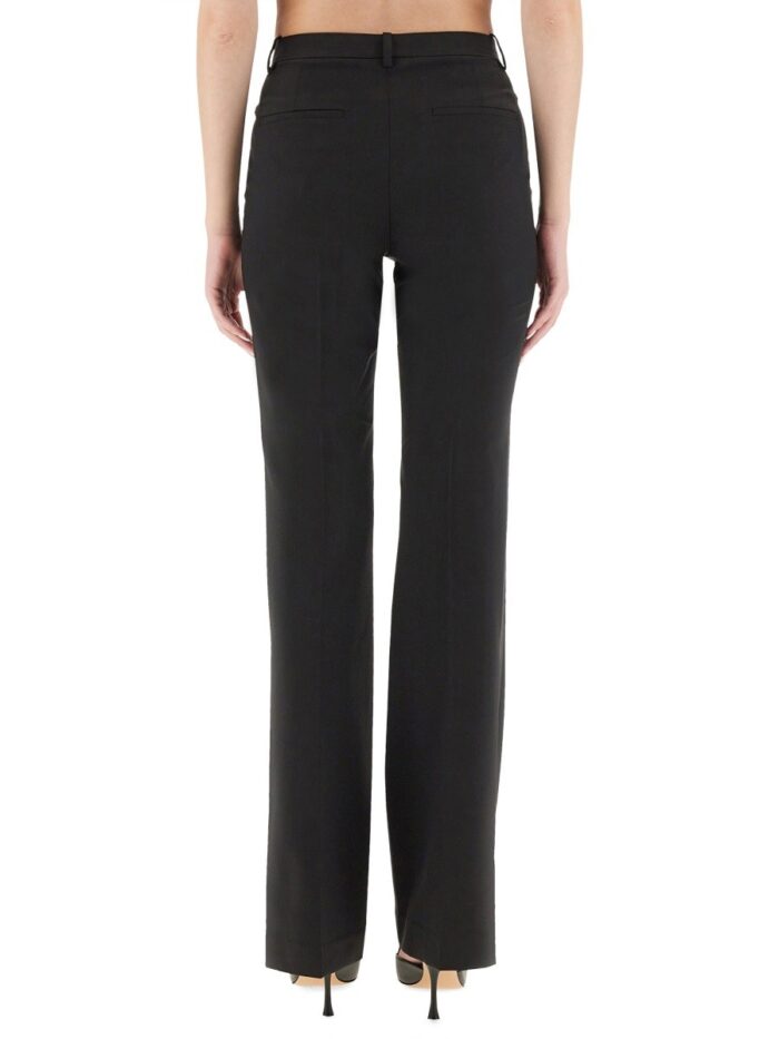 THEORY "FLARED" PANTS
