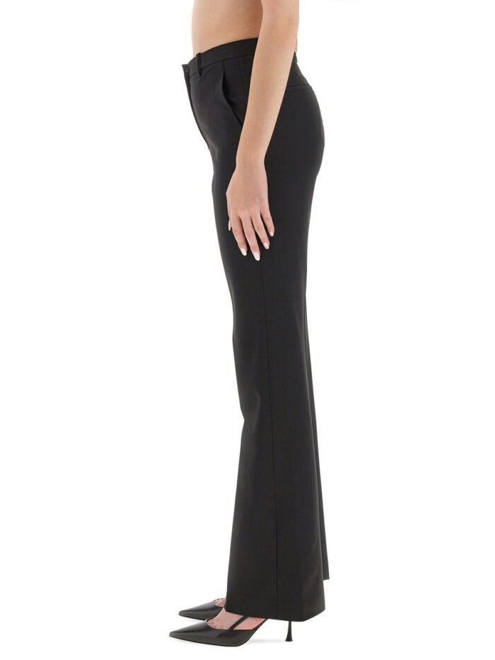 THEORY "FLARED" PANTS