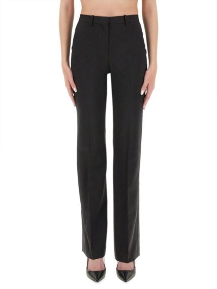 THEORY "FLARED" PANTS