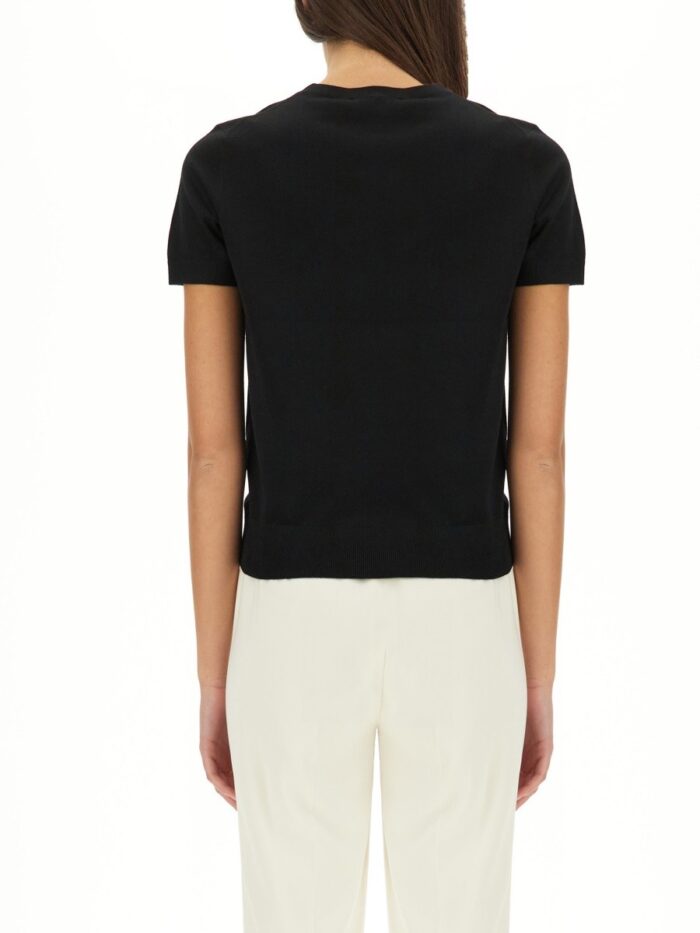THEORY KNITTED TOPS.