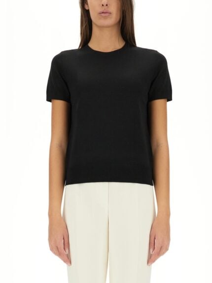 THEORY KNITTED TOPS.