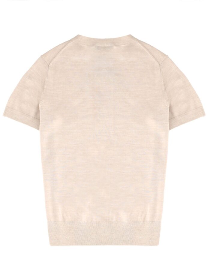 THEORY KNITTED TOPS.