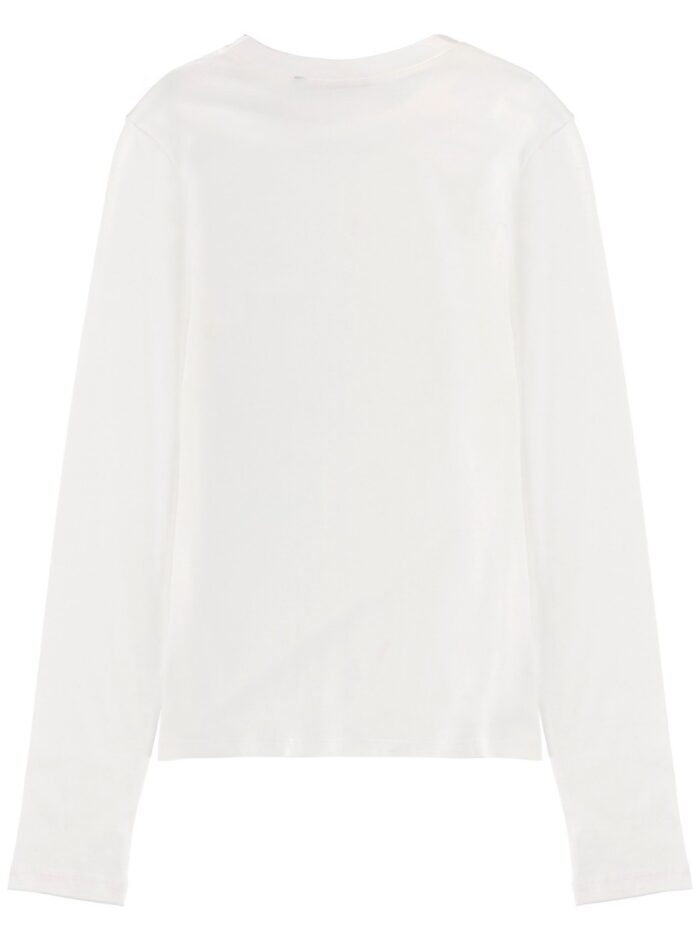 THEORY LONG SLEEVE T-SHIRT