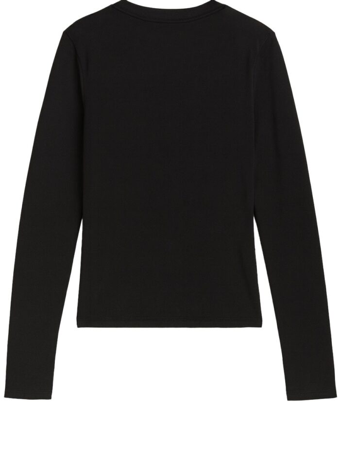 THEORY LONG SLEEVE T-SHIRT