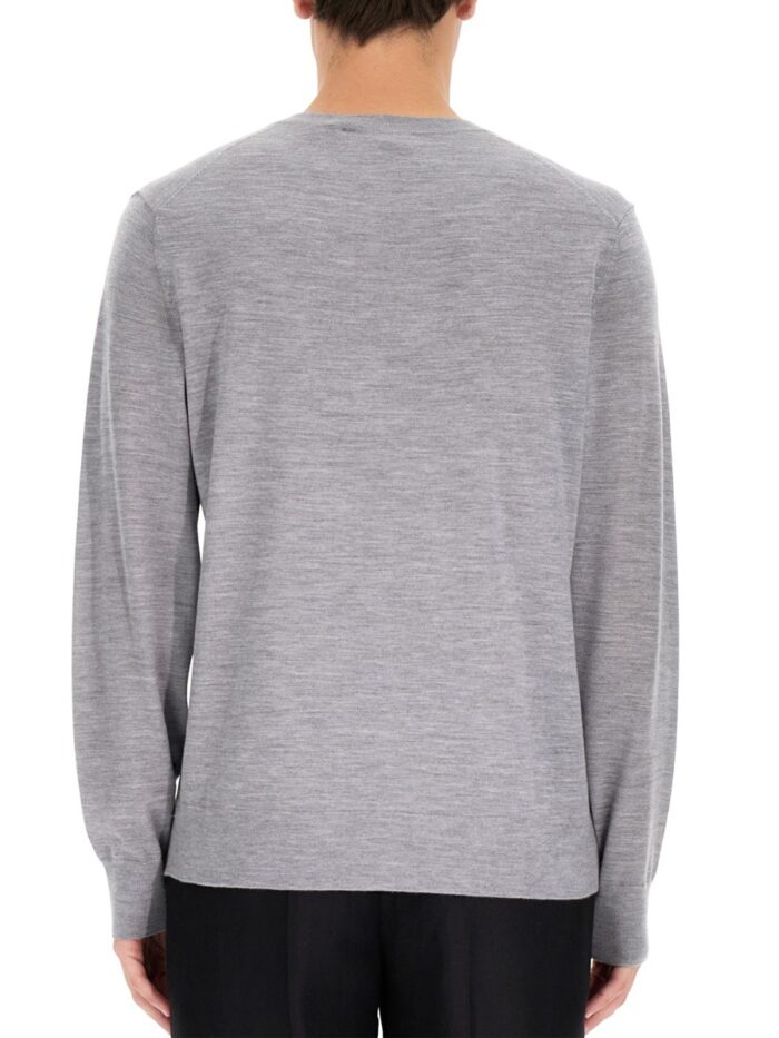 THEORY MAGLIA IN LANA