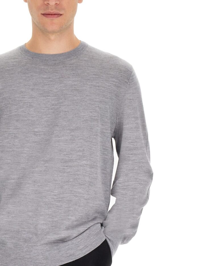 THEORY MAGLIA IN LANA
