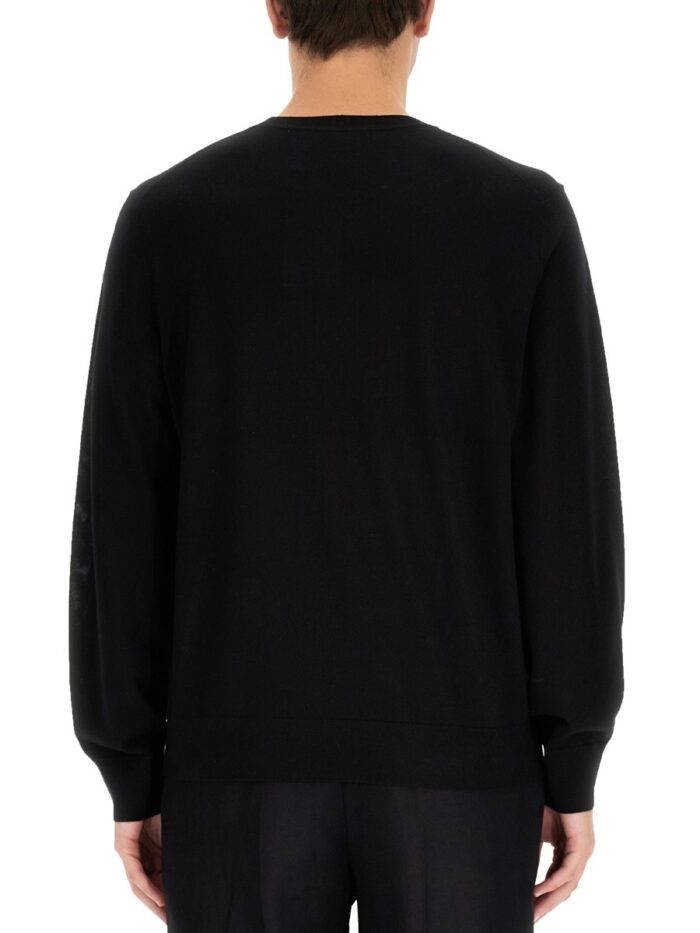 THEORY MAGLIA IN LANA