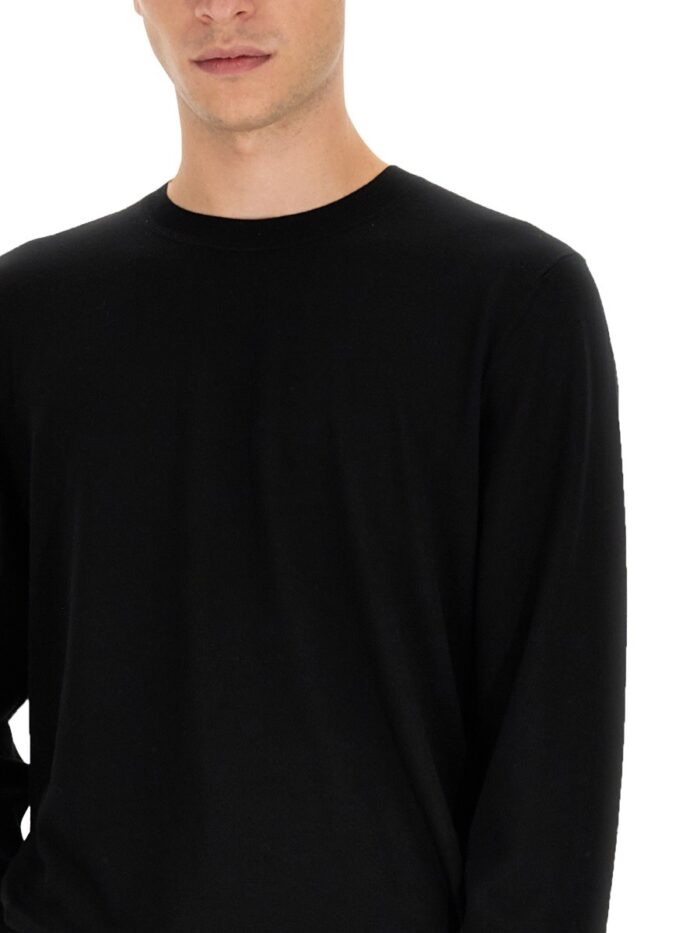 THEORY MAGLIA IN LANA