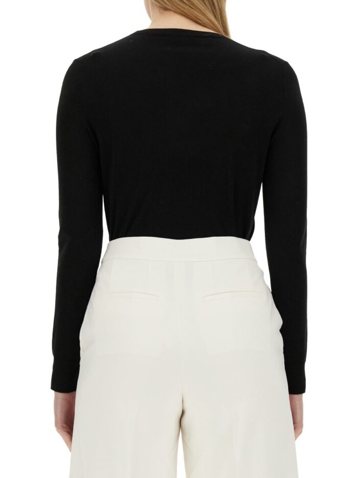 THEORY MAGLIA IN LANA