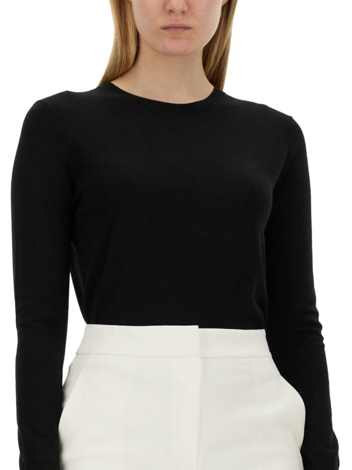 THEORY MAGLIA IN LANA