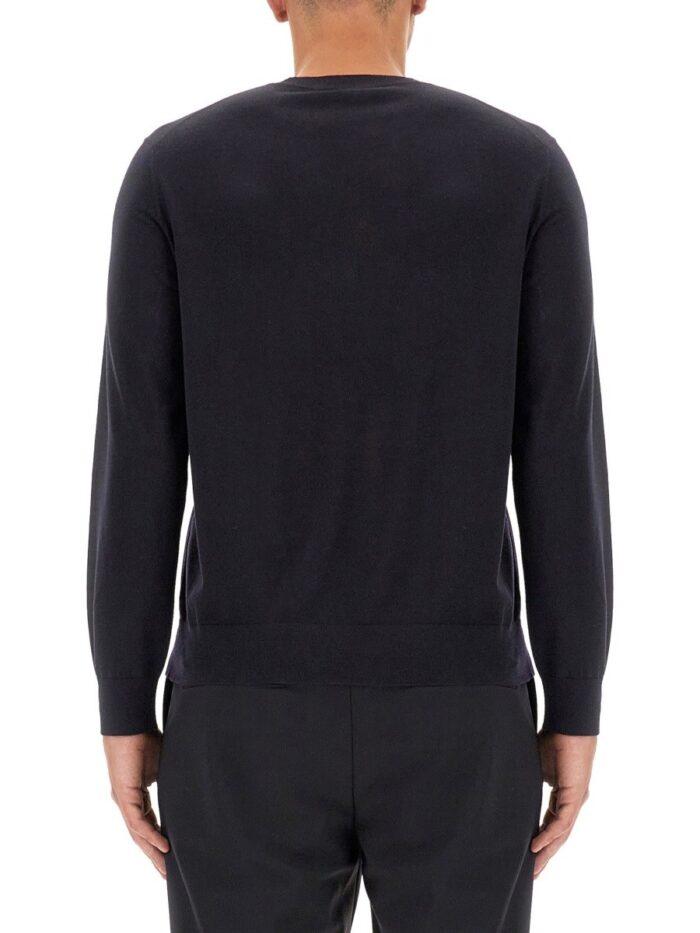 THEORY MAGLIA IN LANA