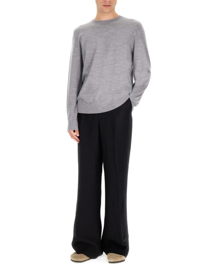 THEORY MAGLIA IN LANA