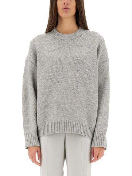 THEORY OVERSIZE SHIRT