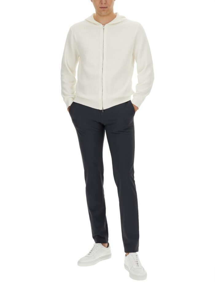 THEORY PANTALONE STRAIGHT LEG
