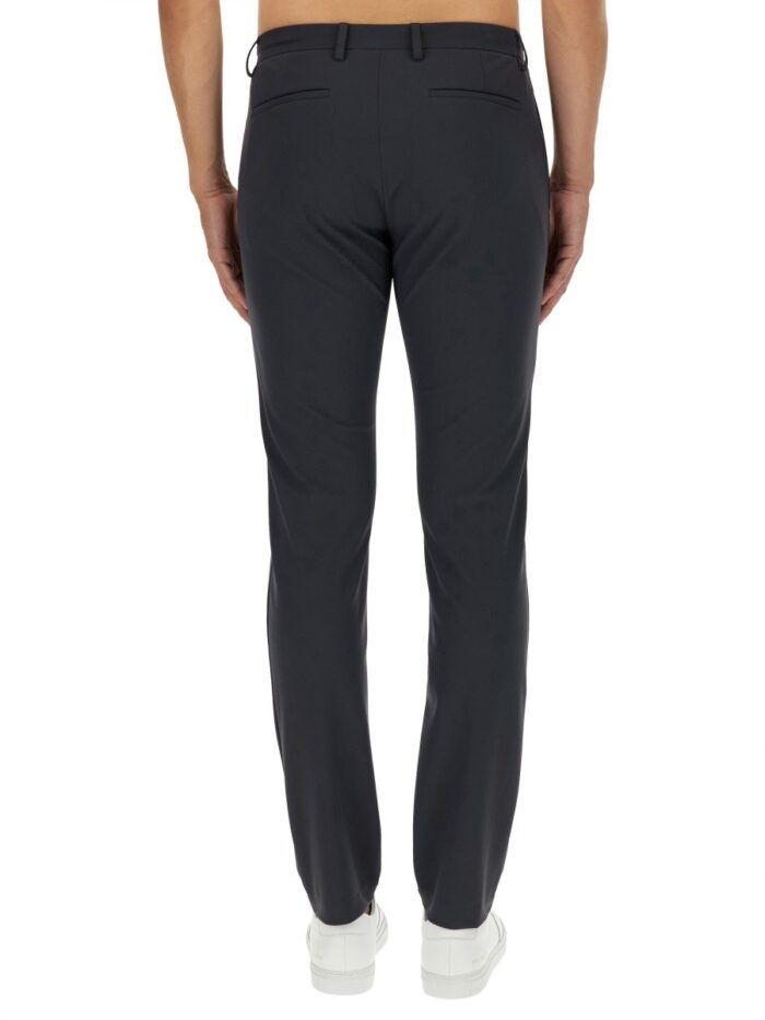 THEORY PANTALONE STRAIGHT LEG