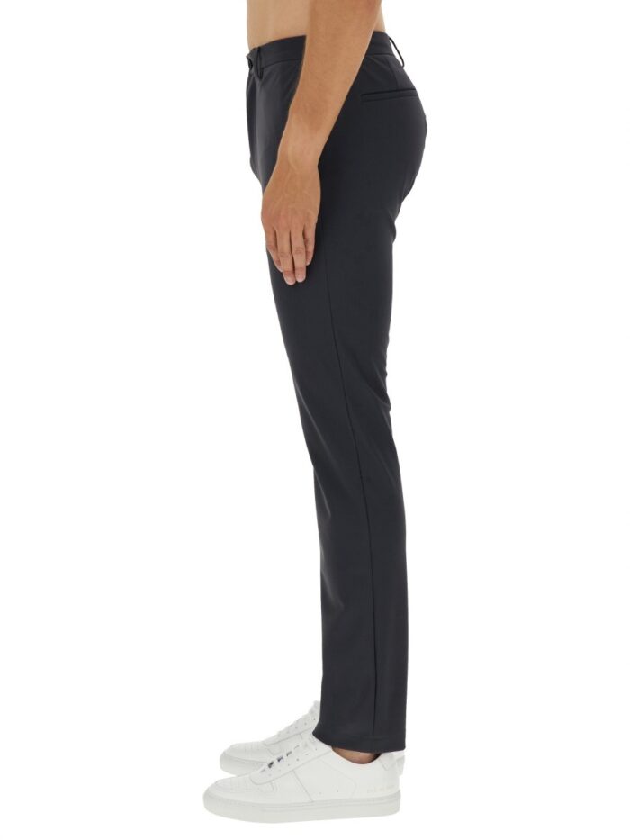 THEORY PANTALONE STRAIGHT LEG