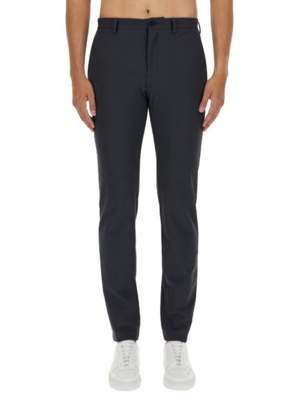 THEORY PANTALONE STRAIGHT LEG