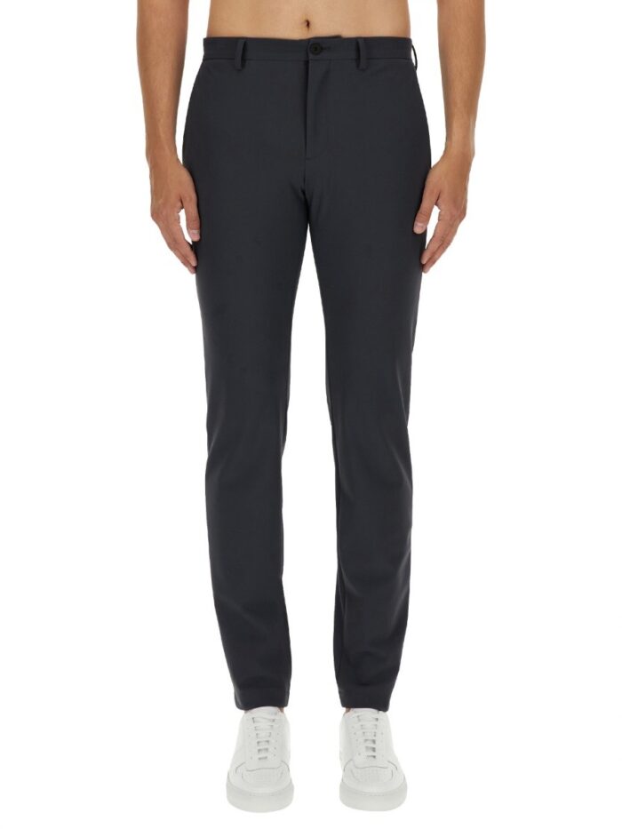 THEORY PANTALONE STRAIGHT LEG