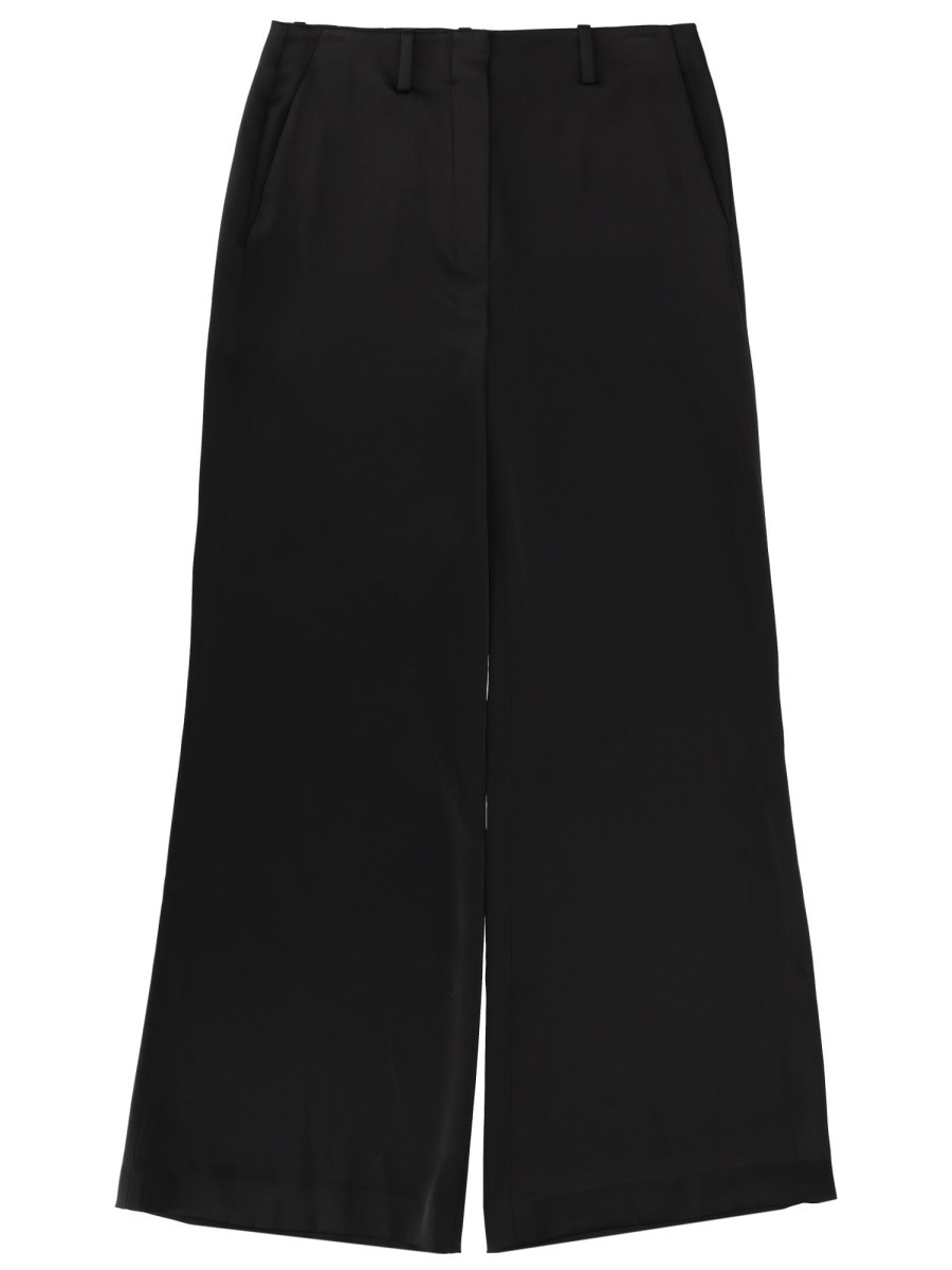 THEORY PANTS "FLUID"