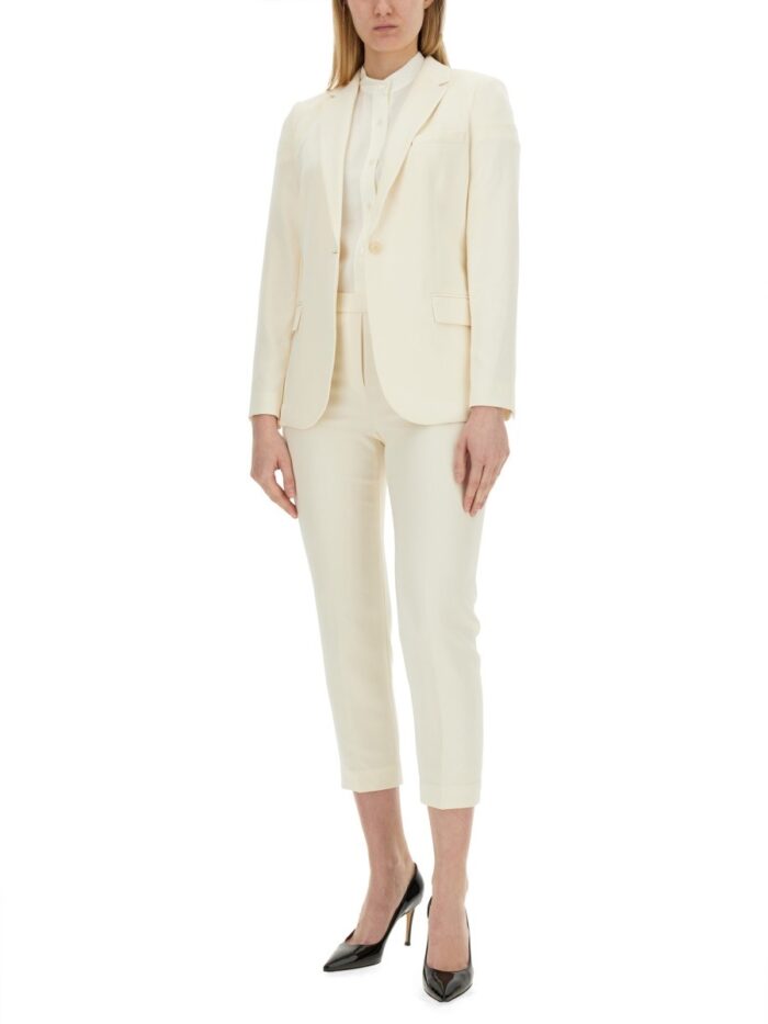 THEORY PANTS "TREECA"