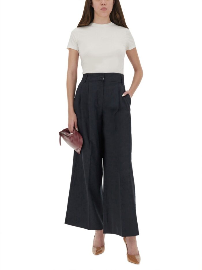 THEORY PIMA COTTON T-SHIRT