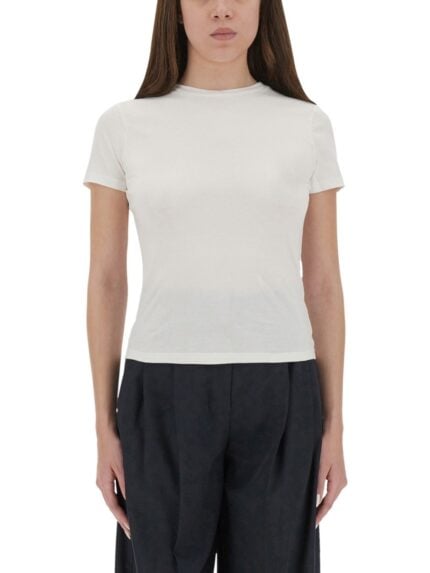 THEORY PIMA COTTON T-SHIRT