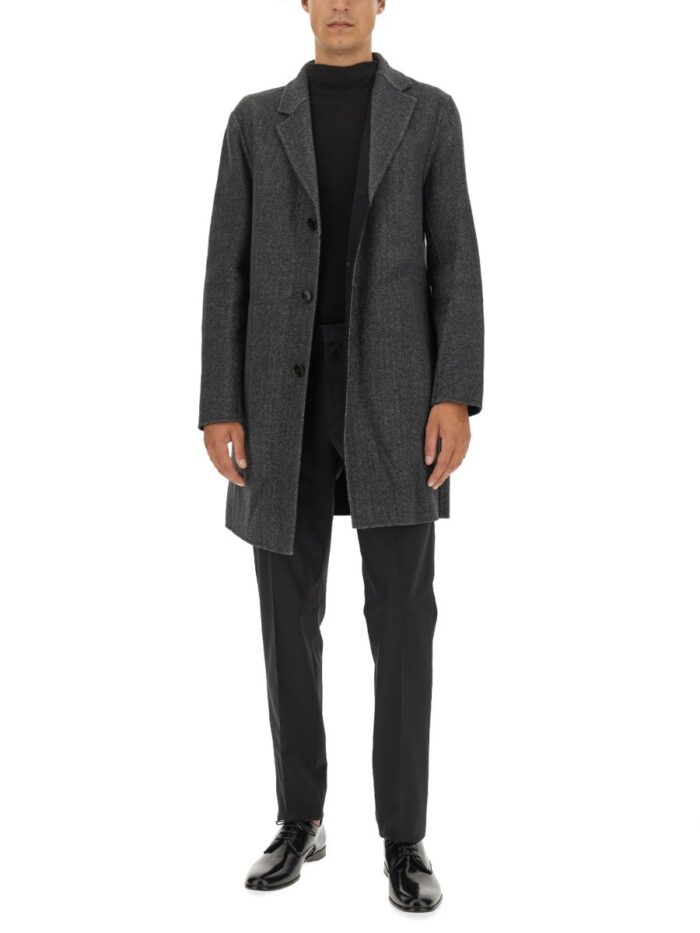 THEORY REGULAR FIT PANTS