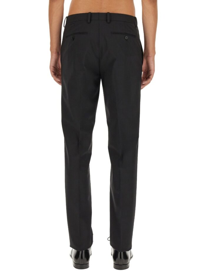 THEORY REGULAR FIT PANTS